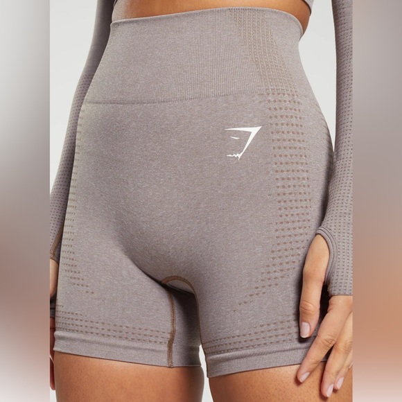 Vital seamless Biker Shorts - Picture 2 of 3